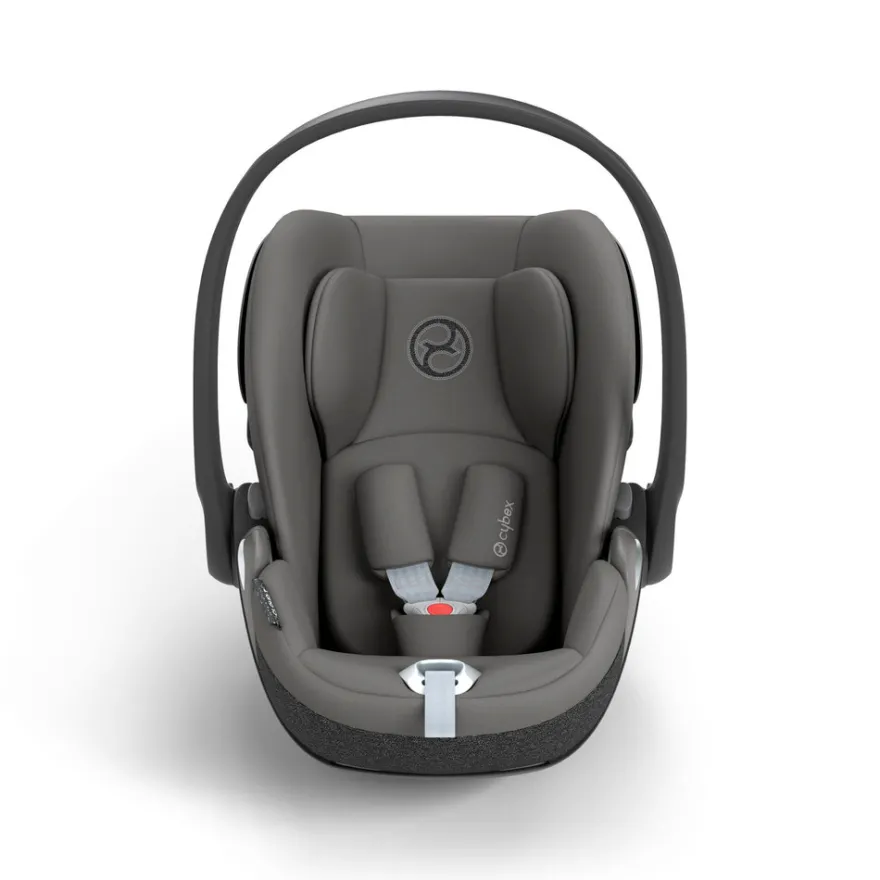 Cybex Cloud T i-Size Babyskydd - Mirage Grey