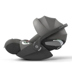 Cybex Cloud T i-Size Babyskydd - Mirage Grey