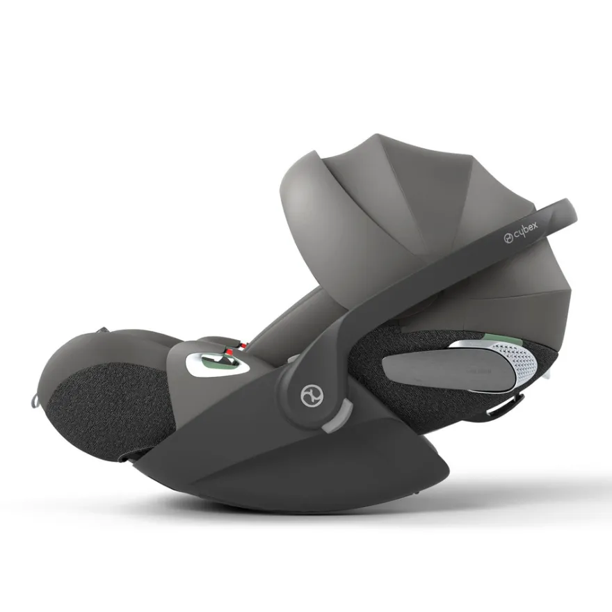 Cybex Cloud T i-Size Babyskydd - Mirage Grey