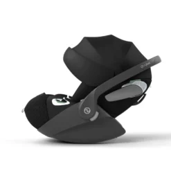 Cybex Cloud T i-Size Babyskydd - Sepia Black