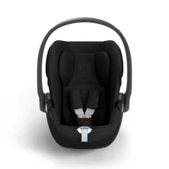 Cybex Cloud T i-Size Babyskydd - Sepia Black