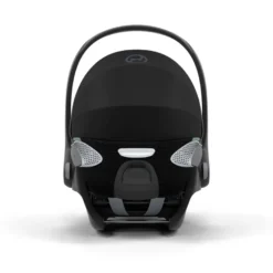 Cybex Cloud T i-Size Babyskydd - Sepia Black