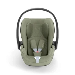 Cybex Cloud T i-Size Plus Babyskydd - Sage Green
