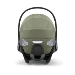Cybex Cloud T i-Size Plus Babyskydd - Sage Green