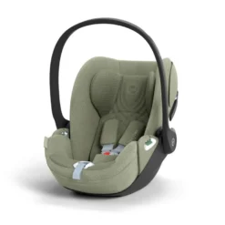 Cybex Cloud T i-Size Plus Babyskydd - Sage Green