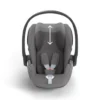 Cybex Cloud T i-Size Plus Babyskydd - Peach Pink