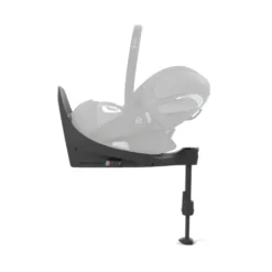 Cybex Cloud T i-Size Plus Babyskydd Inkl. Bas - Leaf Green