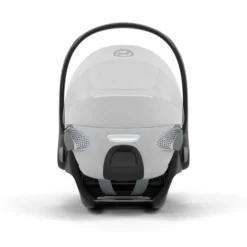 Cybex Cloud T i-Size Plus Babyskydd - Platinum White