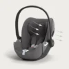 Cybex Cloud T i-Size Plus Babyskydd - Mirage Grey