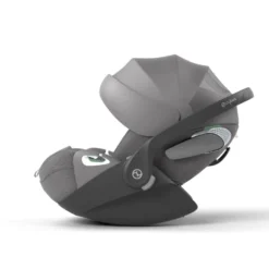 Cybex Cloud T i-Size Plus Babyskydd - Mirage Grey