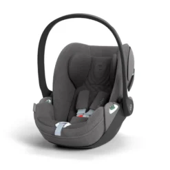 Cybex Cloud T i-Size Plus Babyskydd - Mirage Grey