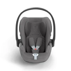 Cybex Cloud T i-Size Plus Babyskydd - Mirage Grey