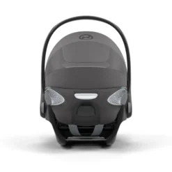 Cybex Cloud T i-Size Plus Babyskydd - Mirage Grey