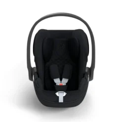Cybex Cloud T i-Size Plus Babyskydd - Sepia Black
