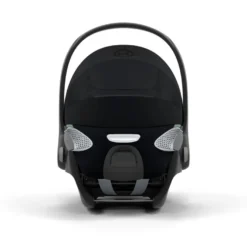 Cybex Cloud T i-Size Plus Babyskydd - Sepia Black