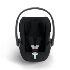 Cybex Cloud T i-Size Plus Babyskydd Inkl. Bas - Sepia Black