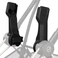 Cybex Coya Adapter - Black