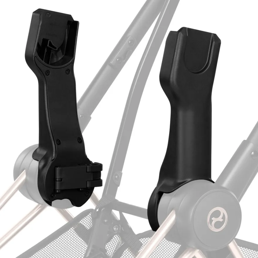 Cybex Coya Adapter - Black