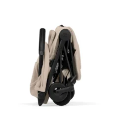 Cybex Coya Barnvagn - Cozy Beige/Black