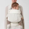 Cybex Coya Bouclé Bärsele - Cream White
