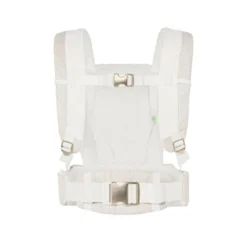 Cybex Coya Bouclé Bärsele - Cream White