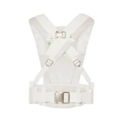 Cybex Coya Bouclé Bärsele - Cream White