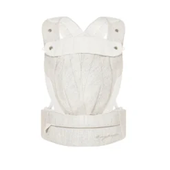 Cybex Coya Bouclé Bärsele - Cream White