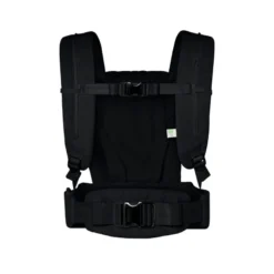 Cybex Coya Bouclé Bärsele - Stone Black