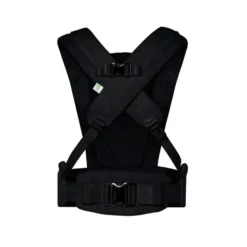 Cybex Coya Bouclé Bärsele - Stone Black