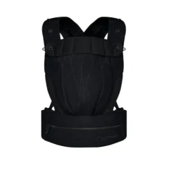 Cybex Coya Bouclé Bärsele - Stone Black