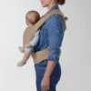 Cybex Coya Bärsele - Cozy Beige