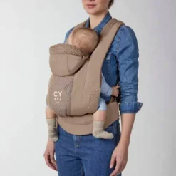 Cybex Coya Bärsele - Cozy Beige