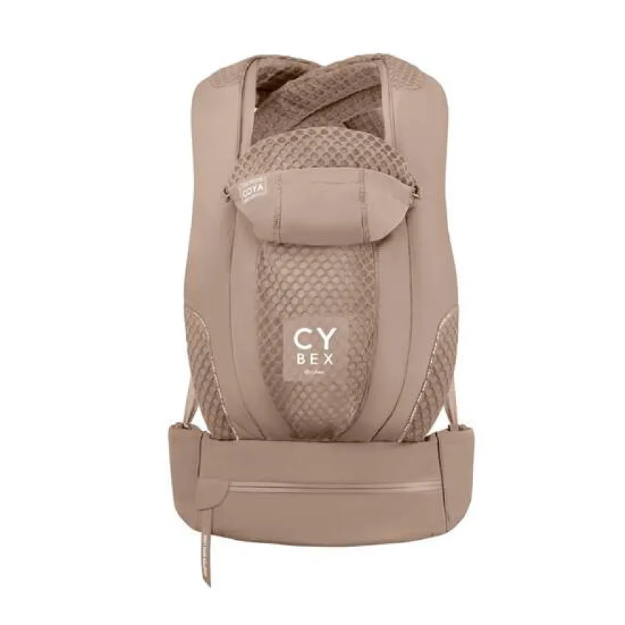 Cybex Coya Bärsele - Cozy Beige