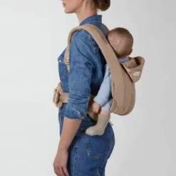 Cybex Coya Bärsele - Cozy Beige