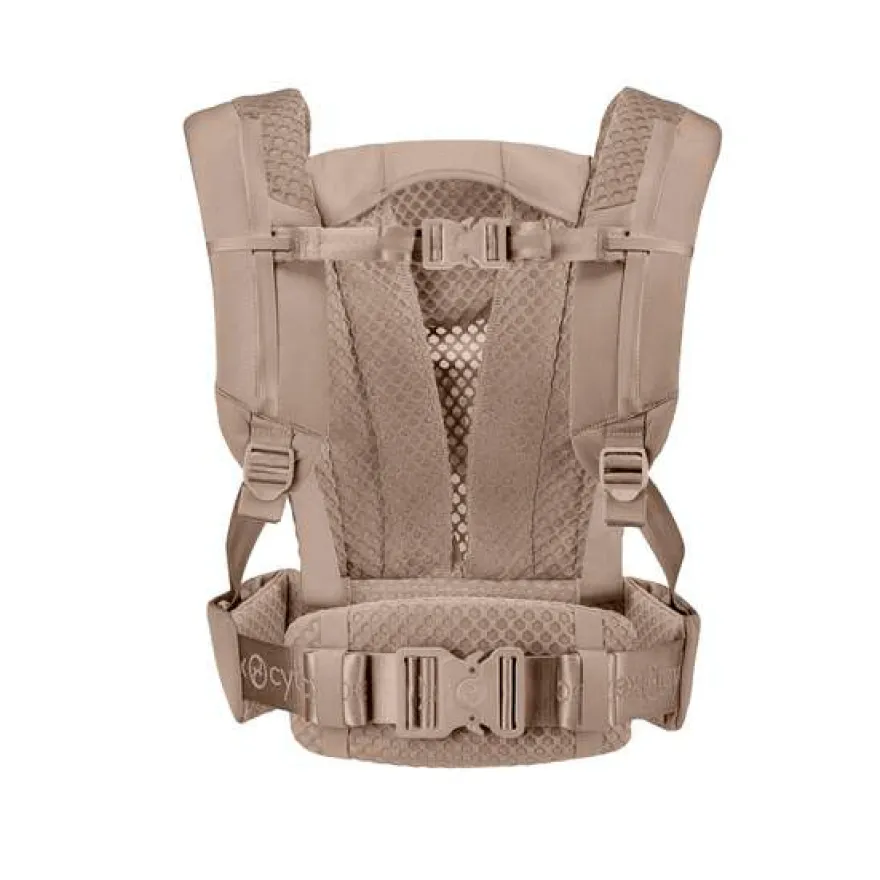 Cybex Coya Bärsele - Cozy Beige