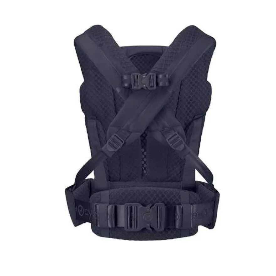 Cybex Coya Bärsele - Royal Blue