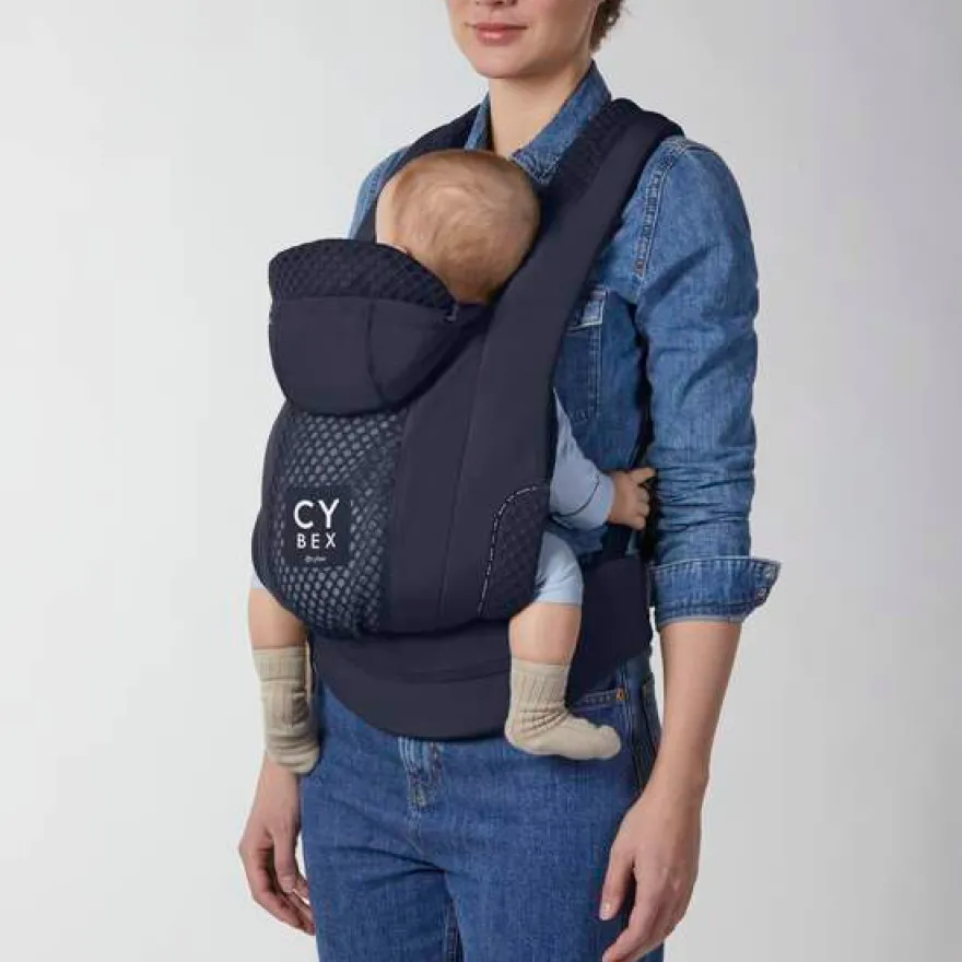 Cybex Coya Bärsele - Royal Blue