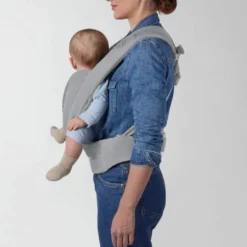 Cybex Coya Bärsele - Thunder Grey