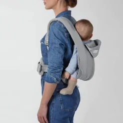 Cybex Coya Bärsele - Thunder Grey