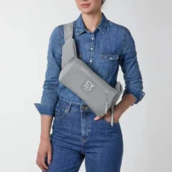 Cybex Coya Bärsele - Thunder Grey