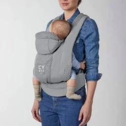 Cybex Coya Bärsele - Thunder Grey