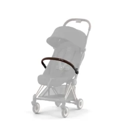 Cybex Coya Bygel - Dark Brown