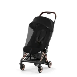 Cybex Coya Insektnät - Black