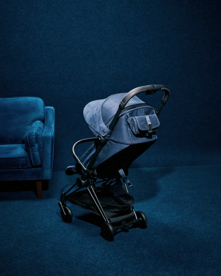 Cybex Coya Resevagn