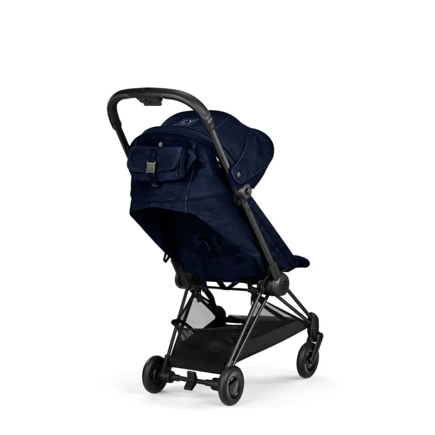 Cybex Coya Resevagn