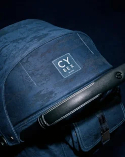 Cybex Coya Resevagn