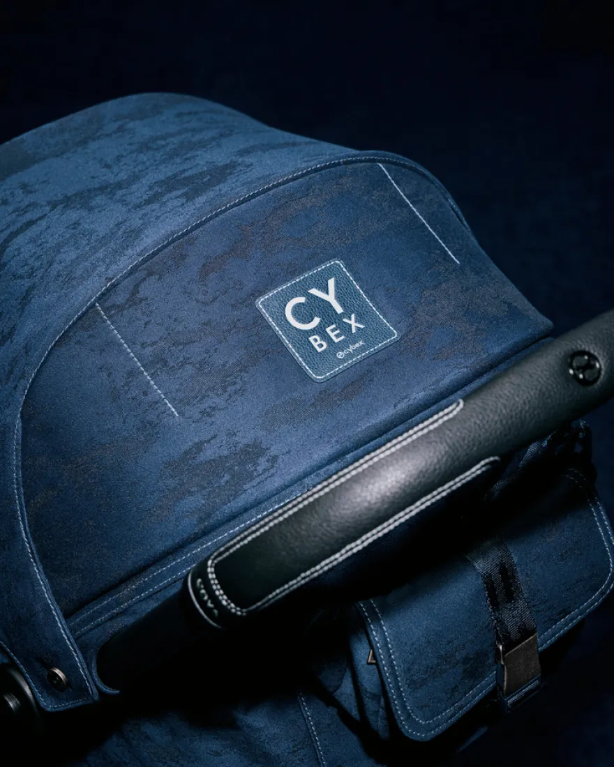 Cybex Coya Resevagn