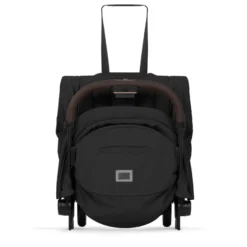 Cybex Coya Resevagn - Sepia Black/Rosegold