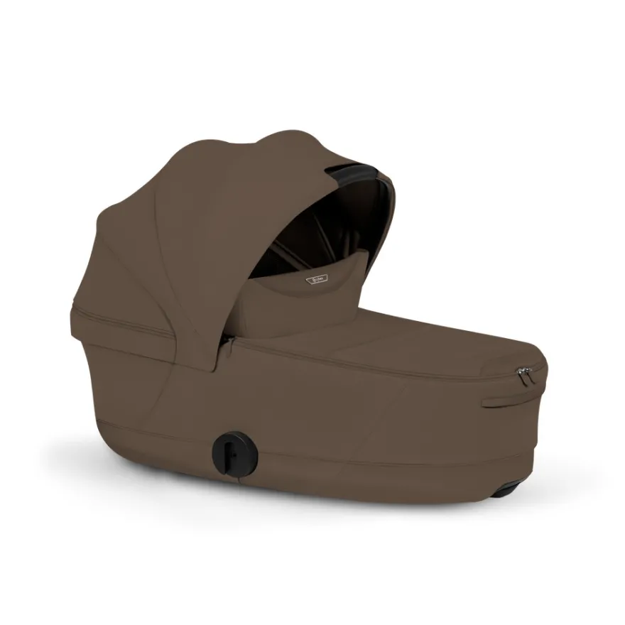Cybex Coya Style fällbar Liggdel - Coconut Brown