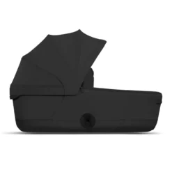 Cybex Coya Style Hopfällbar Liggdel - Sepia Black